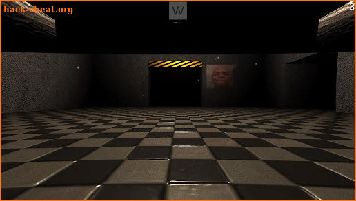 Five Nights at iShowSpeed screenshot