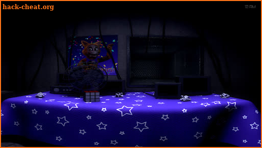 Five Nights at Maggie's 2 screenshot