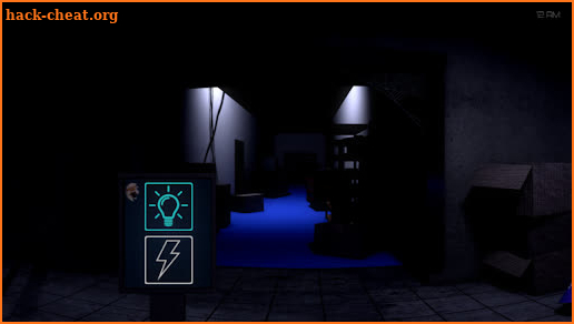 Five Nights at Maggie's 2 screenshot