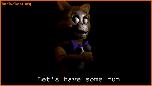 Five Nights at Maggie's: R screenshot