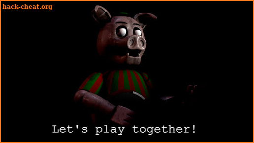 Five Nights at Maggie's: R screenshot