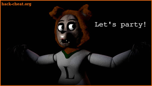 Five Nights at Maggie's: R screenshot