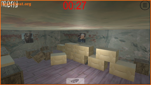 Five Nights at Morgen 2 screenshot