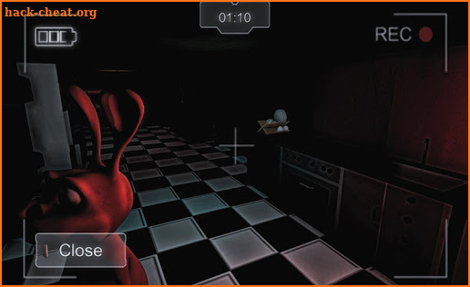 Five Nights at Pizzeria screenshot