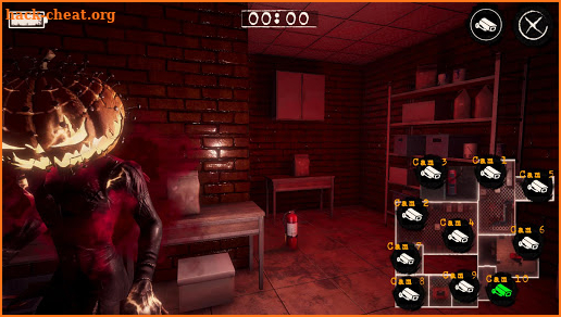 Five Nights at Pizzeria 2 screenshot