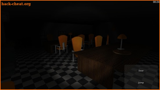 Five Nights in Pizzeria screenshot