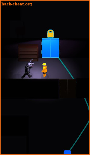 Five Nights Maze screenshot