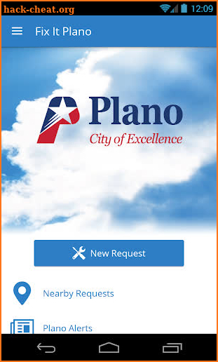 Fix It Plano screenshot