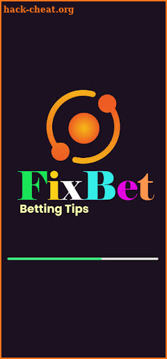 FixBet - Betting Tips screenshot