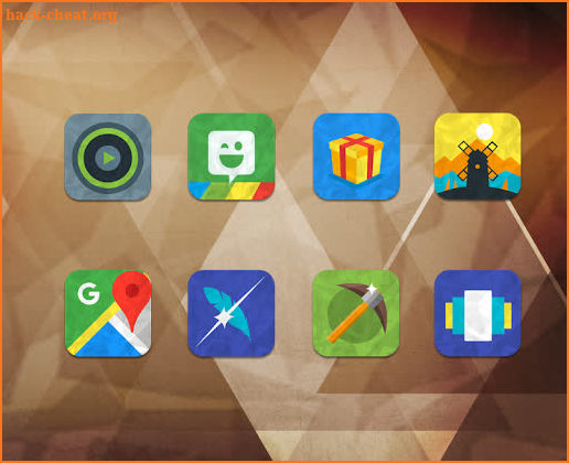 Fixon - Icon Pack screenshot