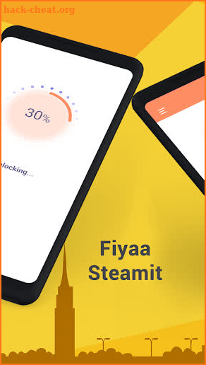 Fiyaa Steamit screenshot