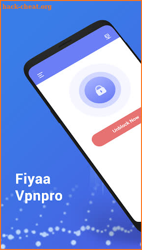 Fiyaa Vpnpro screenshot