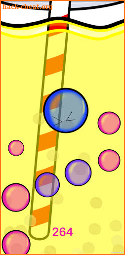 Fizzy Pop screenshot