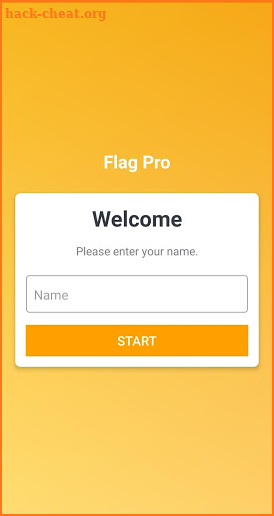 Flag Quiz Pro screenshot