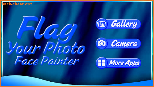 Flag Your Photo – Face Painter screenshot