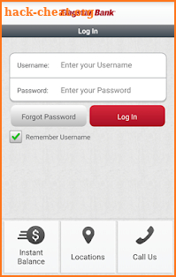 Flagstar Bank screenshot