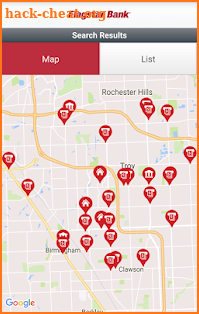 Flagstar Bank screenshot