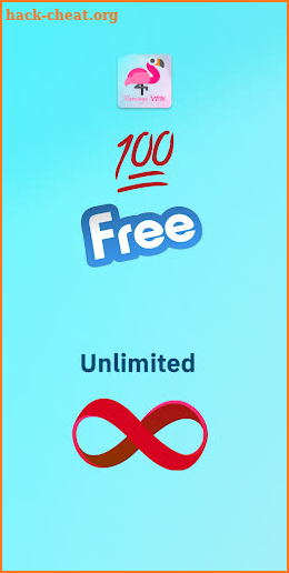 Flamingo VPN – Unblock Social & Secure Internet screenshot