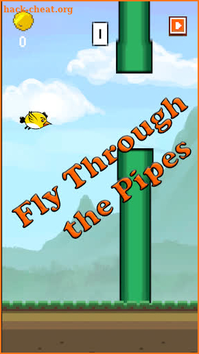 Flap Flap Boys ! screenshot