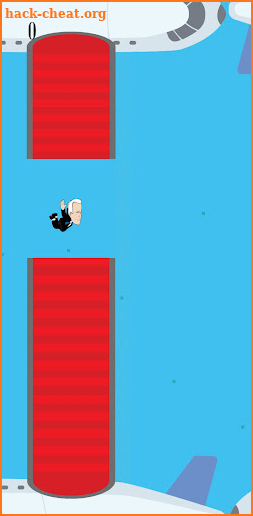 Flappy Joe screenshot