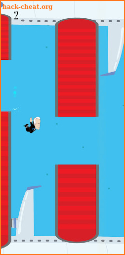 Flappy Joe screenshot