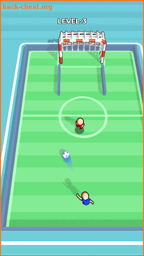 Flash Ball screenshot