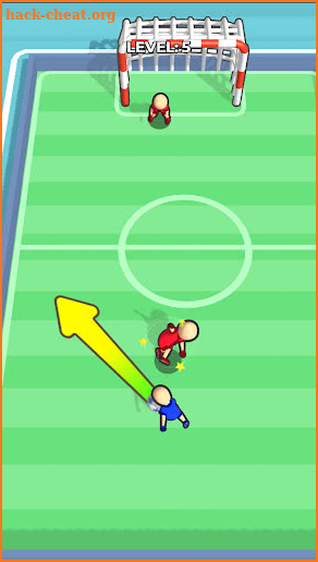 Flash Ball screenshot