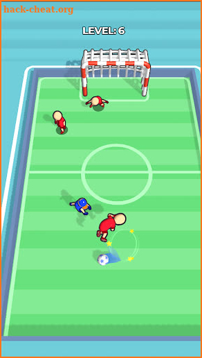 Flash Ball screenshot