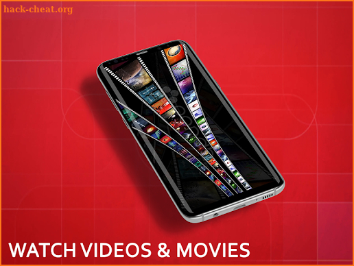 Flash Player For Android - Fast Player Swf & Flv screenshot