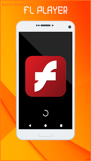 Flash Player For Android - Fast Plugin & Tips screenshot