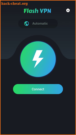 Flash VPN Proxy - Free VPN Master to Unblock Sites screenshot