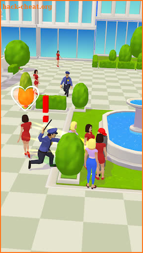 Flasher 3D screenshot