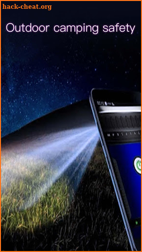 Flashlight 2019 - Torch LED Flash Light screenshot