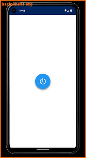 Flashlight screenshot