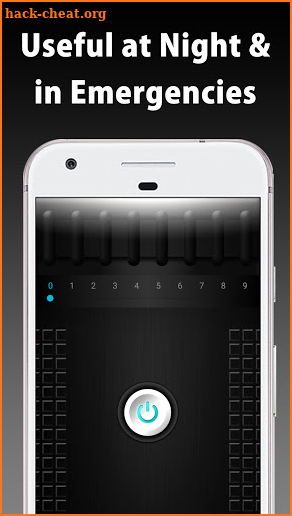 Flashlight screenshot