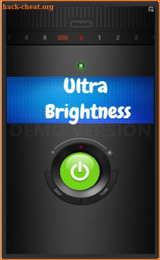 Flashlight – Brightest Flash Light Led Torch screenshot