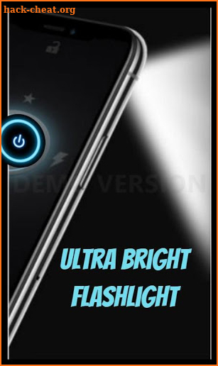 Flashlight – Brightest Torch Light 2019 screenshot