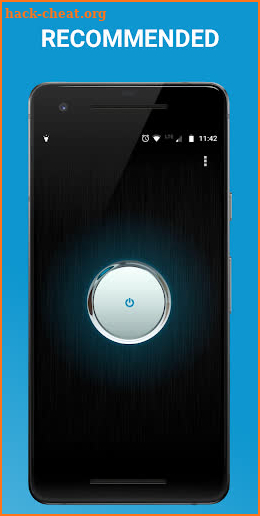 Flashlight (free & without ads) screenshot