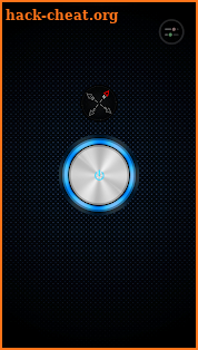 Flashlight Galaxy S7 + S8 screenshot