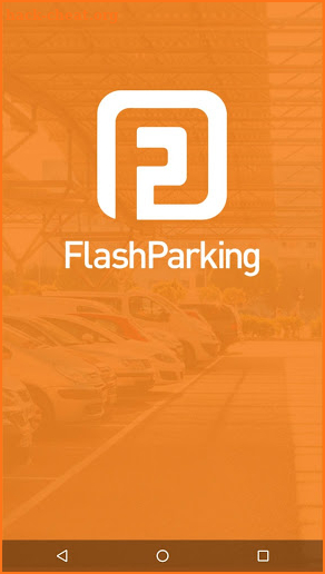 FlashParking screenshot