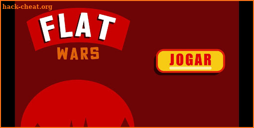 Flat Wars screenshot