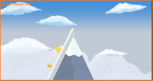 FlatFall screenshot