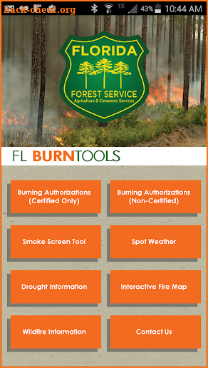 FLBurnTools screenshot