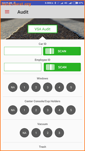 FleetAnalytix screenshot