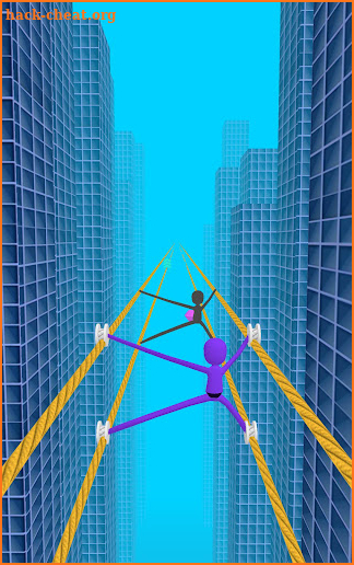 Flex Man 3D screenshot