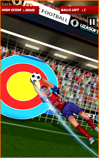 Flick World football ⚽ Soccer Champion 2018 screenshot