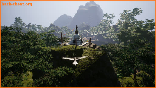 Flight screenshot