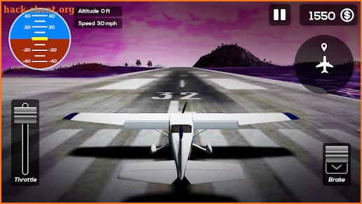 Flight Simulator Infinite screenshot