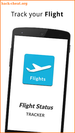 Flight Status Tracker ✔️Arrival & Departure Guide screenshot