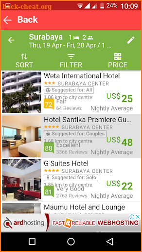 Flight Ticket - Find Cheap Airline Tickets & Hotel screenshot